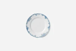 Tallrikar & Skålar*Signe Persson Melin Assiett Myrten Blå