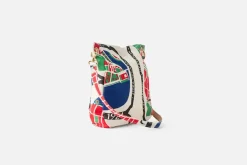 Väskor*Josef Frank/Svenskt Tenn Bag Minii Svenskt Tenn