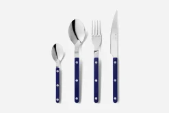 Bestick*Sabre Bestick Bistro Blå