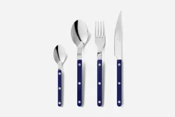 Bestick*Sabre Bestick Bistro Matkniv, Blå