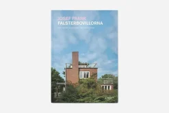 Litteratur* Bok Josef Frank Falsterbovillorna