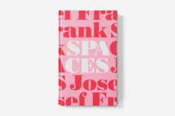 Litteratur* Bok Josef Frank Spaces