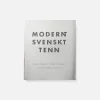 Litteratur* Bok Modernt Svenskt Tenn