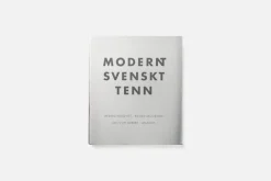 Litteratur* Bok Modernt Svenskt Tenn