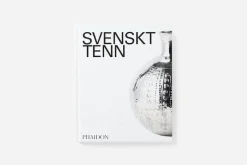 Litteratur* Bok Svenskt Tenn Interiors