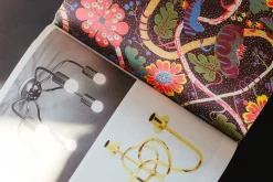 Litteratur* Bok Svenskt Tenn Interiors