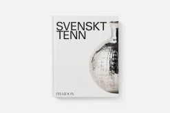 Litteratur* Bok Svenskt Tenn Interiörer