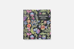 Litteratur* Bok Textile Designs