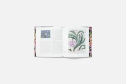 Litteratur* Bok Textile Designs