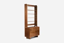 Bokhyllor*Josef Frank Bokhylla 2112