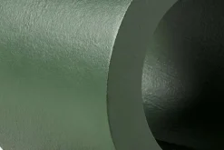 Dekorationsdetaljer*Josef Frank Bokstöd Alfa Omega Grön