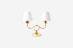 Bordslampor*Josef Frank Bordslampa 2483