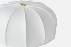 Bordslampor*Josef Frank Bordslampa 2466 Vit