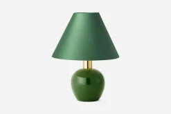 Bordslampor*Josef Frank Bordslampa 2575 Grön