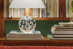 Lampskärmar|Bordslampor*Josef Frank Bordslampa 1819 Klot