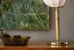 Bordslampor*Josef Frank Bordslampa Bamboo