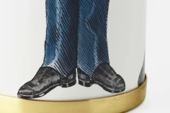 Bordslampor*Fornasetti Bordslampa CarabinieriSoldat, Multi