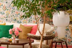 Bordslampor*Luca Nichetto Bordslampa Fusa 70 Neutral