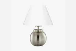 Bordslampor*Björn Trägårdh Bordslampa Klot