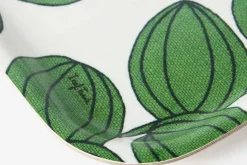 Brickor*Josef Frank/Svenskt Tenn Bricka Celotocaulis