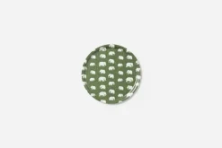 Brickor*Estrid Ericson Bricka Elefant Grön