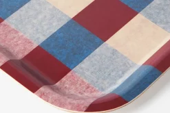 Brickor*Evelina Kroon Bricka Lee