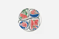 Brickor*Josef Frank/Svenskt Tenn Bricka Svenskt Tenn Est. 1924