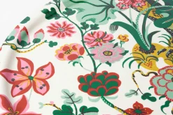 Brickor*Josef Frank/Svenskt Tenn Bricka Träd I Blom