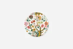 Brickor*Josef Frank/Svenskt Tenn Bricka Träd I Blom