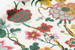 Brickor*Josef Frank/Svenskt Tenn Bricka Träd I Blom