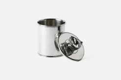 Dekorationsdetaljer|Tenndekorationer*Anna Petrus Burk Panter