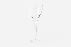 Glas & Koppar*Ingegerd Råman Champagneglas Crystal Flora