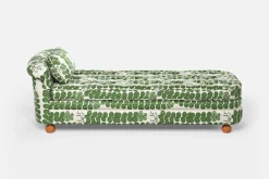 Soffor & Schäslonger*Josef Frank Couch 775 Celotocaulis, Grön