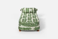 Soffor & Schäslonger*Josef Frank Couch 775 Celotocaulis, Grön