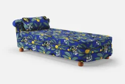 Soffor & Schäslonger*Josef Frank Couch 775 Notturno, Multi