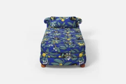 Soffor & Schäslonger*Josef Frank Couch 775 Notturno, Multi
