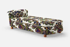 Soffor & Schäslonger*Josef Frank Couch 775 Drinks, Multi