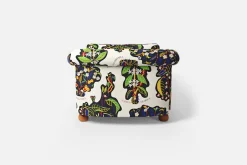 Soffor & Schäslonger*Josef Frank Couch 775 Drinks, Multi