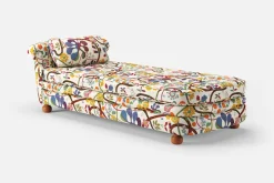 Soffor & Schäslonger*Josef Frank Couch 775 Baranquilla, Vit