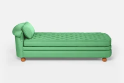 Soffor & Schäslonger*Josef Frank Couch 775 Vägen, Grön