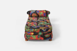 Soffor & Schäslonger*Josef Frank Couch 775 Poisons, Multi