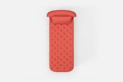 Soffor & Schäslonger*Josef Frank Couch 775 Vägen, Orange