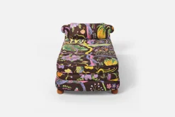 Soffor & Schäslonger*Josef Frank Couch 775 Hawai, Brun