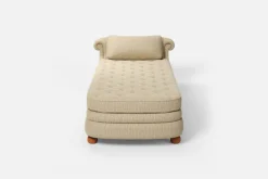 Soffor & Schäslonger*Josef Frank Couch 775 Dr Axel, Beige