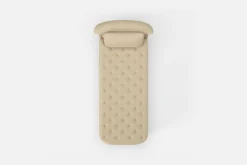 Soffor & Schäslonger*Josef Frank Couch 775 Dr Axel, Beige