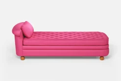Soffor & Schäslonger*Josef Frank Couch 775 Vägen, Cerise