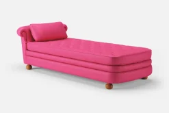 Soffor & Schäslonger*Josef Frank Couch 775 Vägen, Cerise