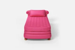 Soffor & Schäslonger*Josef Frank Couch 775 Vägen, Cerise