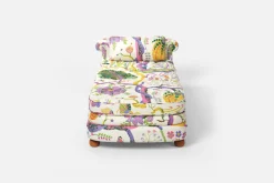 Soffor & Schäslonger*Josef Frank Couch 775 Hawai, Vit