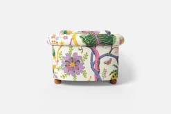 Soffor & Schäslonger*Josef Frank Couch 775 Hawai, Vit